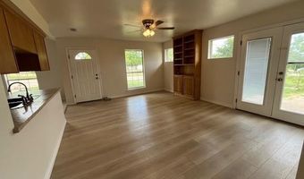 610 N Pecan St, Hico, TX 76457