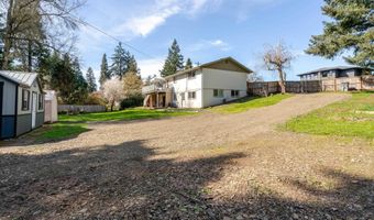 656 E Thornton Lake Dr NW, Albany, OR 97321