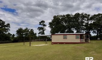 163 Williams Ln, Atmore, AL 36502