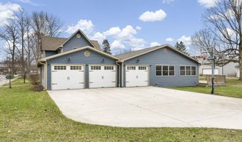 102 High School Ave, Battle Ground, IN 47920