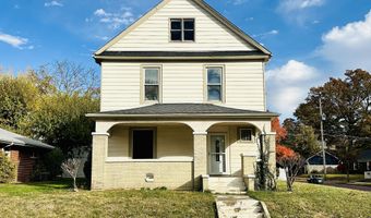 630 S Madison Ave, Anderson, IN 46016