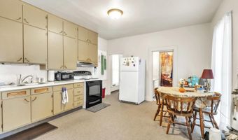 215 N York St, Albion, IN 46701