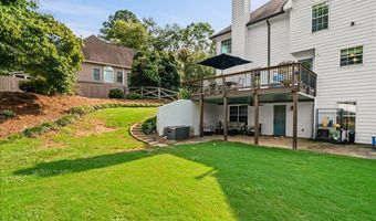 1948 Seymour Dr NW, Acworth, GA 30101