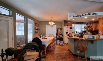4531 E Moose Ln, Ashton, ID 83420