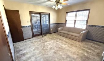624 N Springfield, Anthony, KS 67003