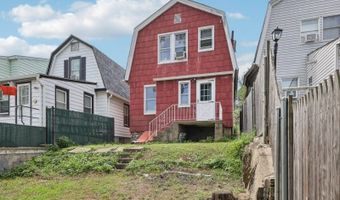 124 Bell St, Belleville, NJ 07109