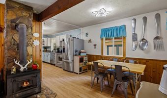 6328 River Rd, Clark Fork, ID 83811