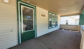 413 5TH Ave, Antigo, WI 54409