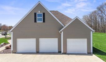 852 Stone Creek Blvd, Ashland, OH 44805