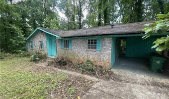 2890 Bianca Ct, Decatur, GA 30034