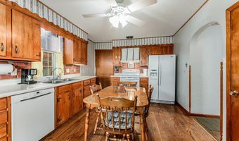 807 Benoni Ave, Fairmont, WV 26554