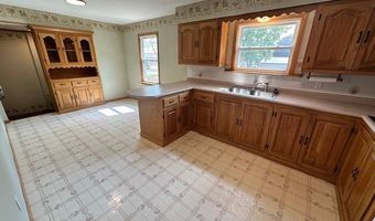 7445 Ely Rd, Apple Creek, OH 44606