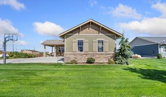 40799 Jade Dr, Ault, CO 80610