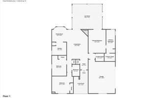 400 Rolling Hills Dr, Aledo, TX 76008