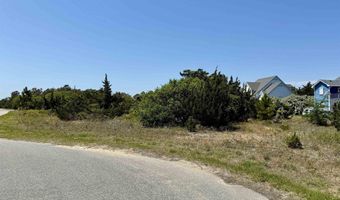 40119 E Kinnakeet Reef Ct Lot 11R, Avon, NC 27915