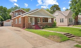 1413 S Johnstone Ave, Bartlesville, OK 74003