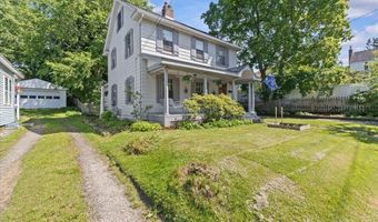 60 University Ter, Burlington, VT 05401