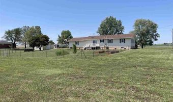 1104 Old Highway 40, Abilene, KS 67410