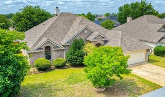 116 Clyde Dr, Aledo, TX 76008