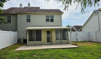 9 GRISTMILL Dr, Dover, DE 19904