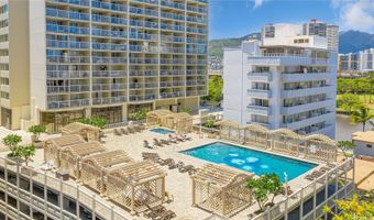 445 Seaside Ave 3505, Honolulu, HI 96815