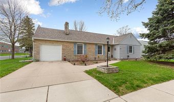 302 W Douglas St, Arlington, MN 55307