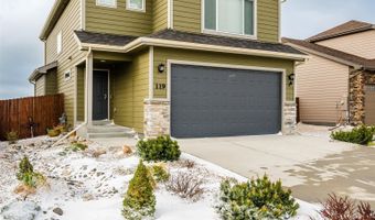 119 Coyote Ct, Buffalo, WY 82834