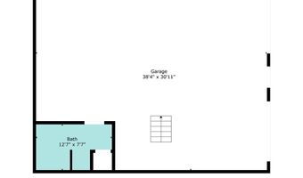 5527 Willow Oak Dr, Baxter, TN 38544