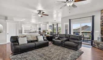 420 S Mesa Hills Dr, Cedar City, UT 84720