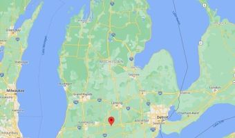 1100 Industrial Blvd, Albion, MI 49224