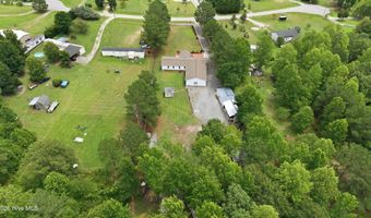 9474 Shasta Rd, Bailey, NC 27807