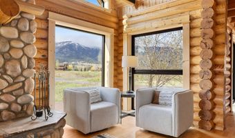 1266 Ousel Falls Rd, Big Sky, MT 59716