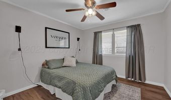 6300 CALUMET Rd, Amarillo, TX 79106