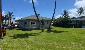 54-225 Kaipapau Loop, Hauula, HI 96717