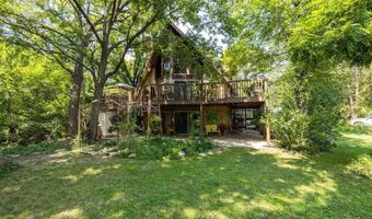 12722 SW Chisholm Trl, Andover, KS 67002