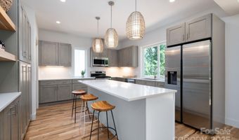 5 Orrinel Way, Asheville, NC 28806