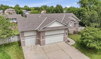 308 W Waterford Ct, Andover, KS 67002