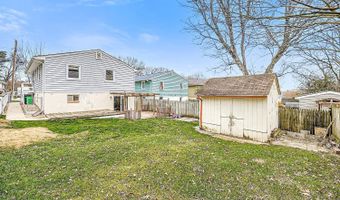 4707 OLYMPIA Ave, Beltsville, MD 20705