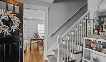 26 Keith Ave, Cranston, RI 02910