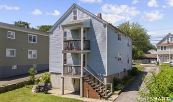 95-97 Englewood Ave, Bridgeport, CT 06606