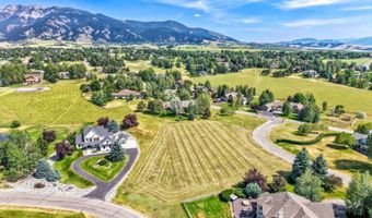 Little Wolf Road lot 26, Bozeman, MT 59715