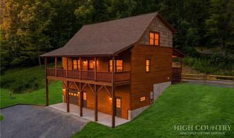 167 Apple Cove Rd, Banner Elk, NC 28604