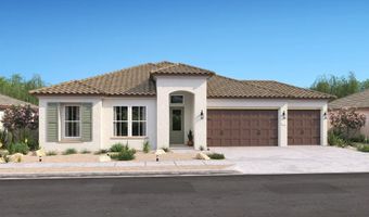Arcata Road & Choco Rd Plan: Belfast II ESP, Apple Valley, CA 92307