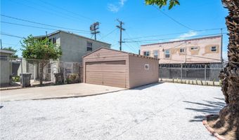 941 W 55th St, Los Angeles, CA 90037