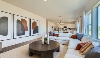 45846 Lasso Ave Plan: Haven, Bennett, CO 80102