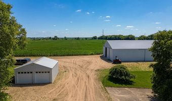 16801 138th Ave NE, Atwater, MN 56209