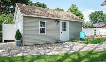 403 S Cherry St, Allison, IA 50602