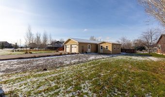 321 E Tobiano Trl, Belgrade, MT 59714