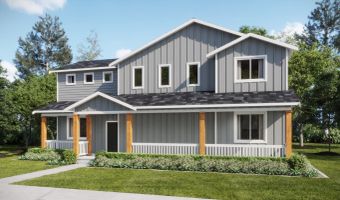 32231 Myrtle Ave SE Plan: Blueberry, Black Diamond, WA 98010
