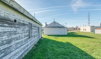 1344 W BEECHER Rd, Adrian, MI 49221